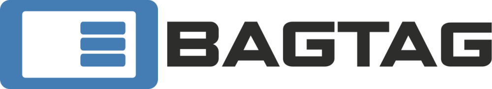 baggit brand logo